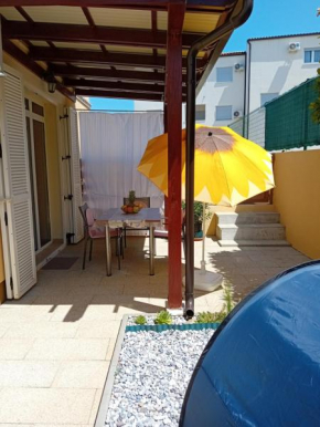 Apartment Miki ideal for couples
